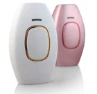 2019 Trending Home Use Beauty Products IPL Laser Hair Removal Machine Mini Portable Laser Hair Removal Handset