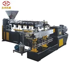 Promotion cable extrusion line xlpe plastic granules extruder Plastic machinery