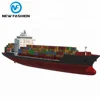 Top 10 ocean shipping logistic company freight forwarding service from ningbo to SANTOS IQUIQUE DOUALA MIAMI worldwide