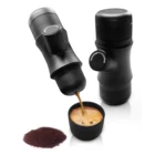 Outdoor Portable Mini Espresso Coffee Machine