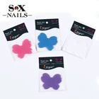 Free Sample nail art stamp plate for DIY tools