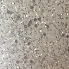 Новый Коренастый матовый блеск ткань простыни детские кожа для Луки и ремесла