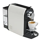 Antronic ホット販売 19-20bar 高速ヒートアップ電気エスプレッソネスプレッソ機コーヒー