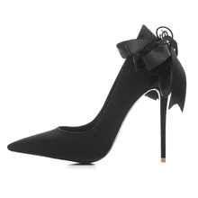 Gracozy 2018 Hot Sale women sexy high heel shoes pumps shoes online