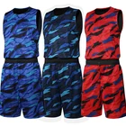 custom new style sport team wear basketball jersey