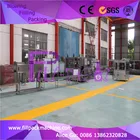 Water Bottling Device 3 Gallon Water Bottling Machine/line/equipment/plant/device/unit/system QGF-600