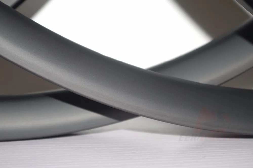 29er mtb carbon rims 24mm x 27mm