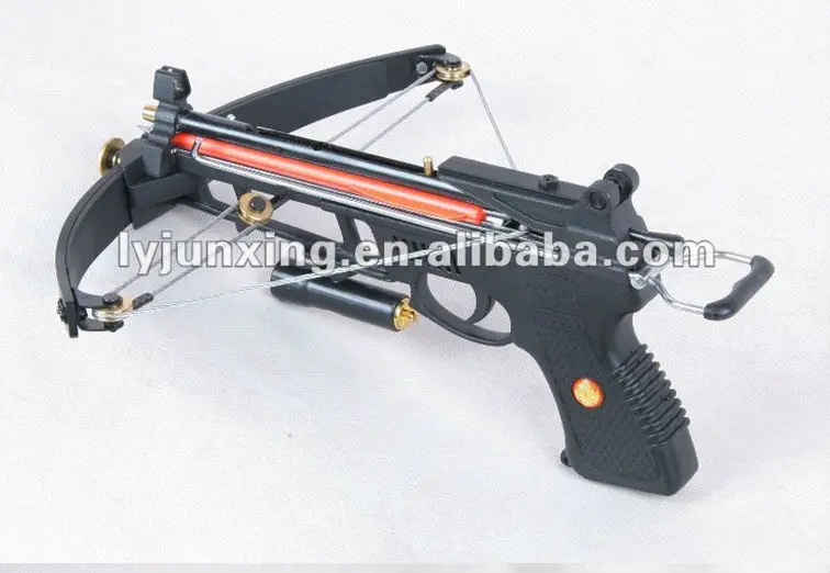 pistol mini crossbow
