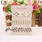 3 Pcs/set Ponytail Holders Elastic Bands/hair ties