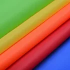 Sofa Polyester For Bag 100% Polyester PU Coated Woven 210D Taffeta Fabric For Bag Lining And Tent