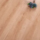 12mm Hot Selling Wood Composite PVC Laminate Flooring Fast Installation Wear Resisting
