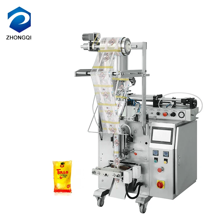 packaging machine alibaba