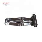 Truck Body Parts Rear Door Stainless Steel Hinge