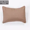 ELIYA five star cheap high quality duck/goose down 5 stars hotel pillow,fashion hotel high soft memory foam pillows