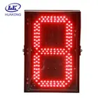 Newly designed durable led countdown traffic lights