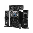 China Wholesale Professional Wireless Home Theatre System Speakers With Remote Control