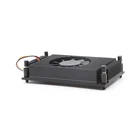 Fan Cooler Heatsink, Cooling Fan With Radiator, Cpu Cooling Fan For Desktop