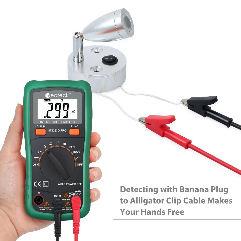 Digital Multimeter5