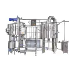 Fermenting Equipment Beer Equipment Micro Brewery 100l Brewery Equipment Beer Brewing Equipment Turnkey 100l Micro Brewery