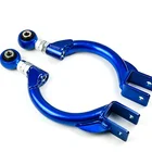 Adjustable rear control arms for Nissan 240 SX