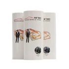 Disposable facial tissue labor-saving ultra-soft body tissue designed for automobile and family