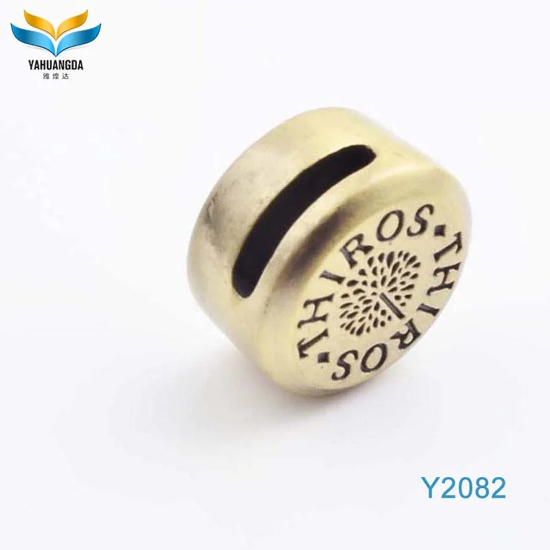 eco-friendly sewing metal button for jeans