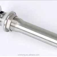 Carriage Bolt Cnc Machine Part Car