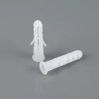 RT 07 wall plug drop in plastic anchor Nylon Hammer Fixing wall Anchor Expansion Plug