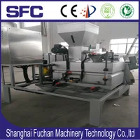 All In One Chemical Dosing Unit