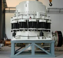 Brand New Cone Crusher with Good function