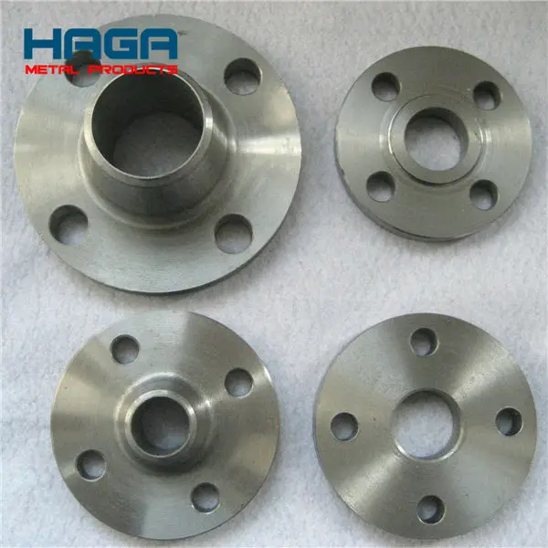 Flange 6.24003