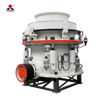 New Type Combine Hot Sale Malaysia Multi-cylinder Hydro-cone Hydraulic Multicylinder Multi Cylinder Basalt Cone Crusher