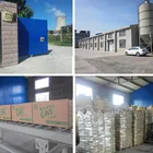 Stocked Scoop Cat Litter Pet Products Amazon Top Seller Deodorizer Pallet Easy to Scoop Cat Litter Sand