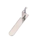 tin plated battery terminal copper lug wire crimping terminal OEM china factory yueqing