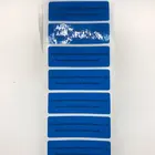 Customized Tamper Evident Security Label Seal Sticker Non Residue