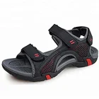 EVA Fashion Design Shoes Fashion Slipper Sandals Leather Men Latest Design Beach Sandal Shoes for Men