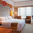Wholesale durable custom made new style furniture hotel apartment guest room furniture