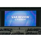 Digital Advertising P4mm LED Video Board Indoor LED Display
