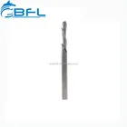 Woking Wood Cutting Tool BFL-Solid Carbide 2 Flute Wood Woking Cutting Hand Tools