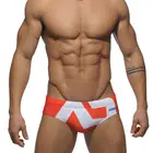 New OEM ODM Manufacturer Sportswear Swimwear Mens Beach Wear Shorts Swim Jammer Swim Trunk