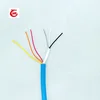 Factory Direct Supply Type 16 22 24 26 AWG round silicone cable
