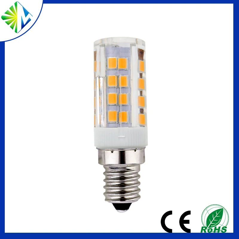 Ce Rohs Ceramic Body Dimmable Bulbs