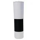 mini outdoor coffee maker 15 bar espresso coffee maker and powder version electric coffee machine