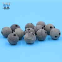 Three Hole Spherical Reforming Catalysts Chemical