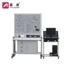 Electronics Trainer / Split Air Conditioner / Electrical Lab Equipment