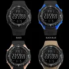 Watch Watch High Quality Men Watches 2019 Popular Digital Sport Watch Wrrst High Quality Waterproof Man Watch
