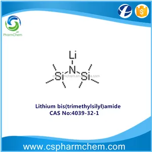 lithium bis(trimethylsilyl)amide, cas no. 4039-32-1, lihmds