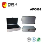 DRX EVEREST APC002 aluminum watch travel carrying case