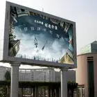 Concert Stage Background LED Display HD Screen p4 Video Wall
