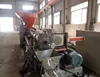 Recycling equipment and plastic recycling machine hdpe ldpe